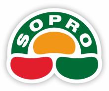 Profile picture for user SOPRO