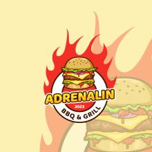 Profile picture for user Adrenalin BBQ i GRILL Ada