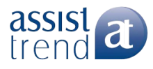 Profile picture for user Assist-Trend