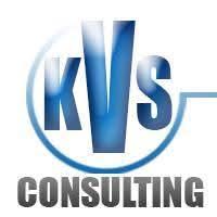 Profile picture for user KVS Consulting