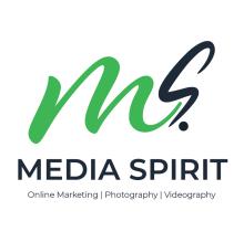 Profile picture for user media.spirit