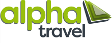 Profile picture for user Alpha Travel Marketing