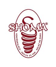 Profile picture for user Shoma kürtőskalács készítő műhely